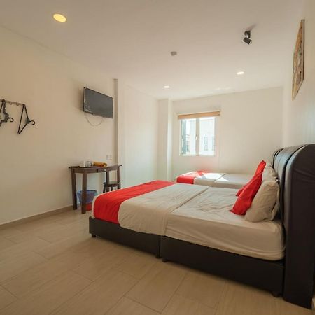 Mary J Hotel Family 10 Pax Room Kota Bahru Luaran gambar