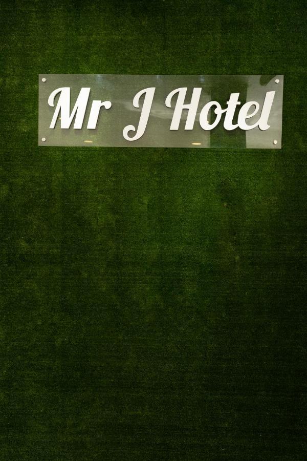 Mary J Hotel Family 10 Pax Room Kota Bahru Luaran gambar