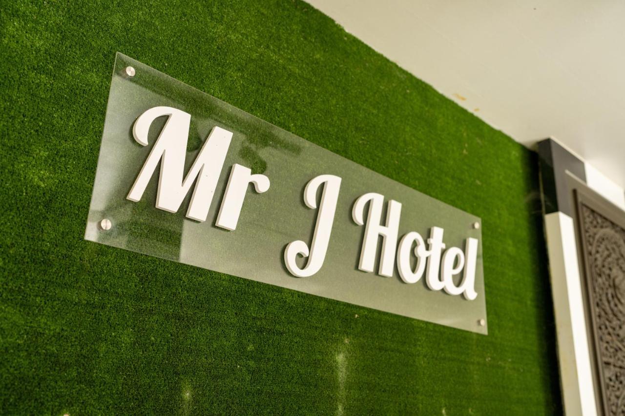 Mary J Hotel Family 10 Pax Room Kota Bahru Luaran gambar