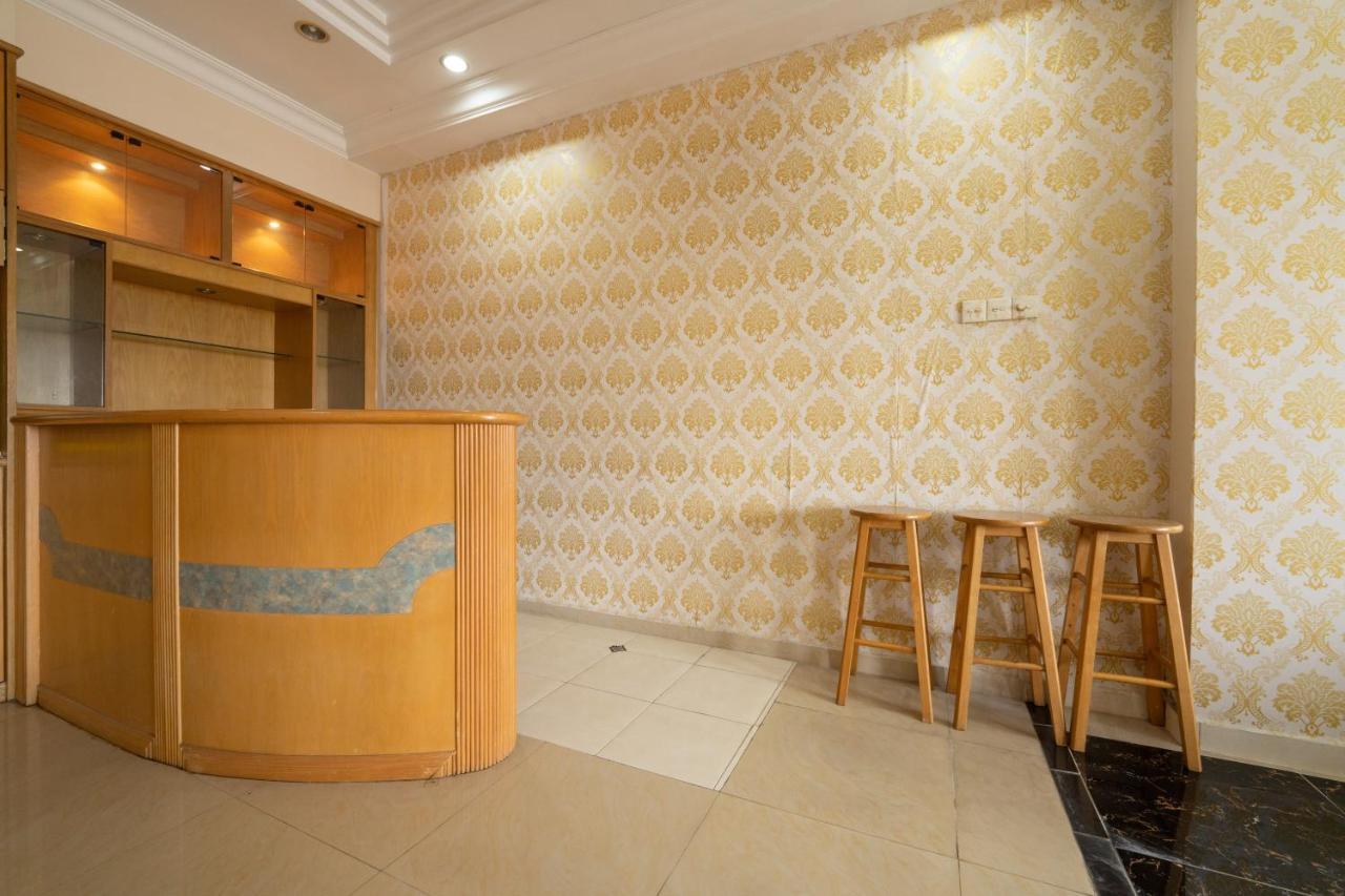 Mary J Hotel Family 10 Pax Room Kota Bahru Luaran gambar